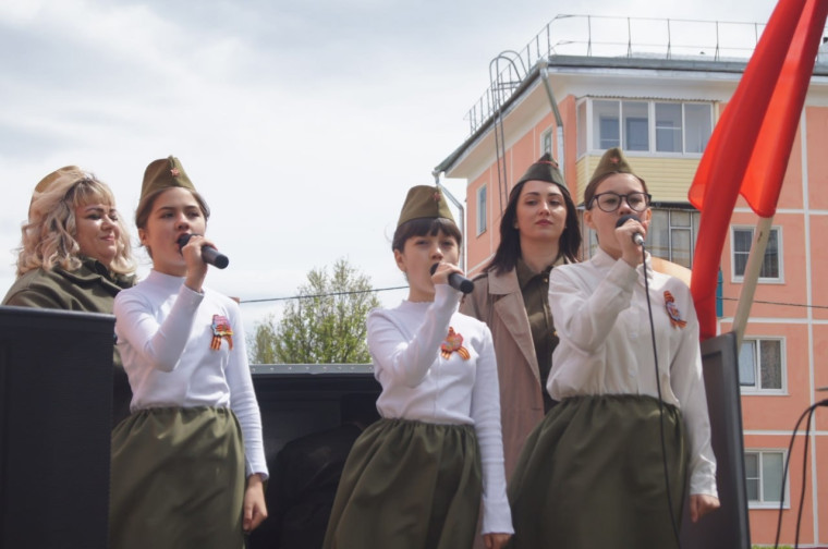 "Фургон Победы". "Фургон Победы".